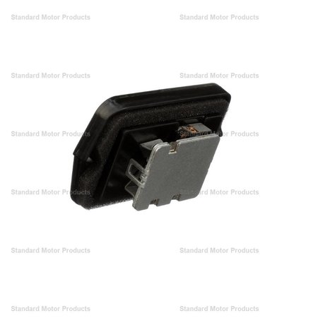 STANDARD IGNITION AC HEATER SWITCH AND RELAY OE Replacement Genuine Intermotor Quality RU-334